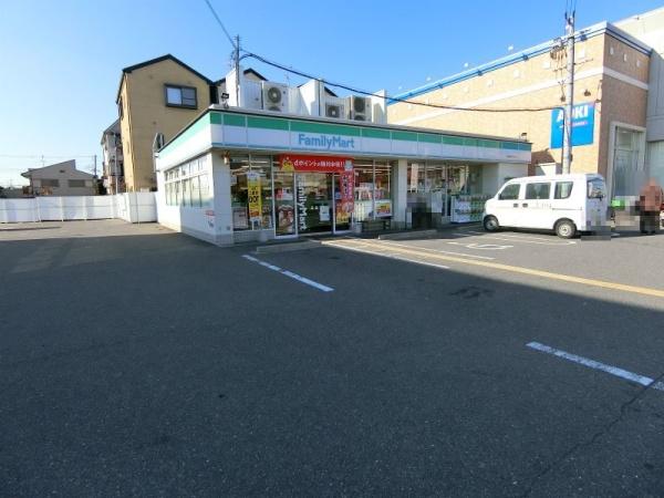 四條畷市北出町の中古一戸建て(ファミリーマート四條畷雁屋西町店)