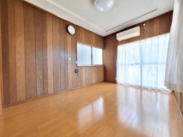 四條畷市北出町の中古一戸建て