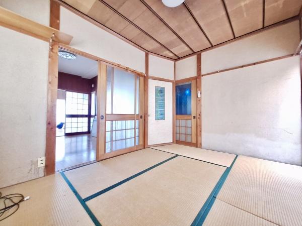 四條畷市北出町の中古一戸建て