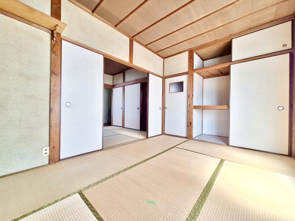四條畷市北出町の中古一戸建て