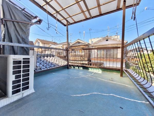 四條畷市北出町の中古一戸建て