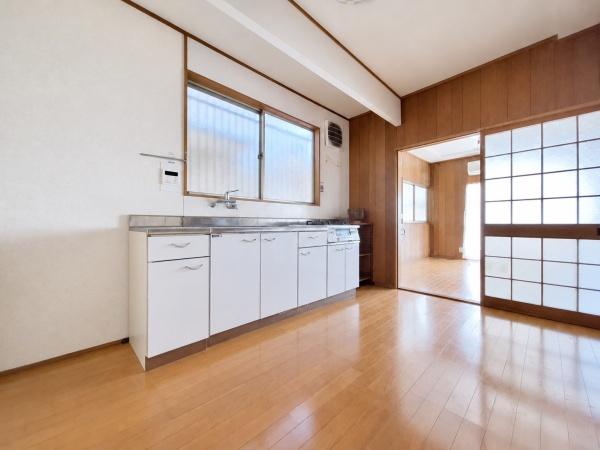 四條畷市北出町の中古一戸建