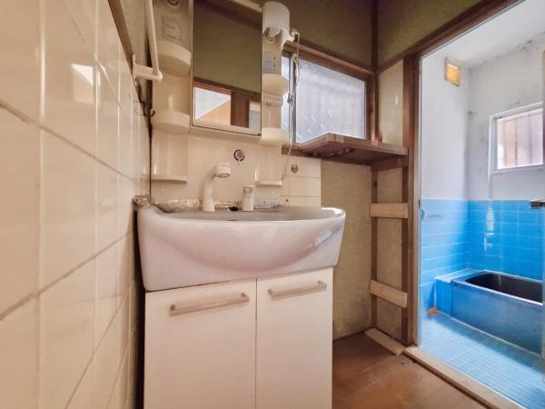 四條畷市北出町の中古一戸建て