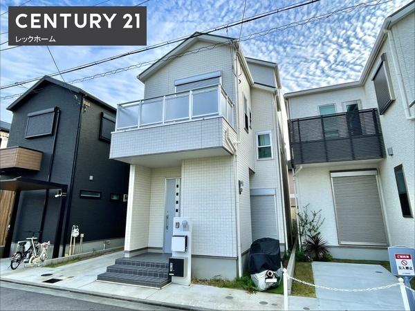 東大阪市中鴻池町３丁目の中古一戸建