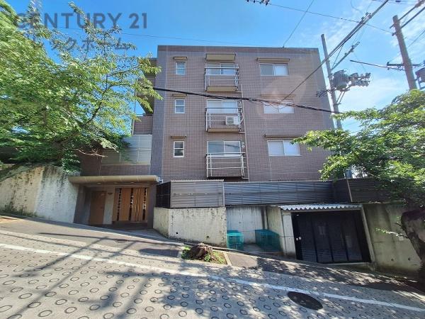 ネバーランド東石切さくら坂