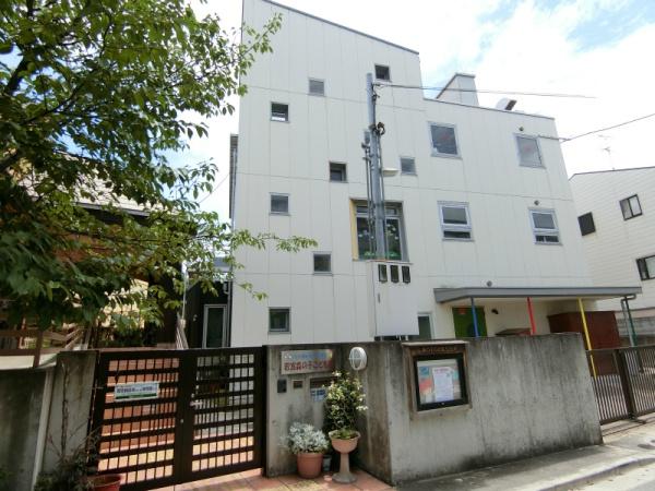 東大阪市南荘町の中古一戸建て(若宮森の子こども園)