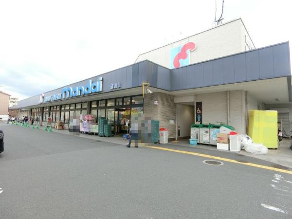 東大阪市南荘町の中古一戸建て(万代)