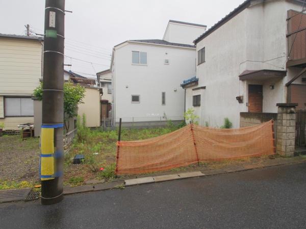 松戸市栄町８丁目の新築一戸建