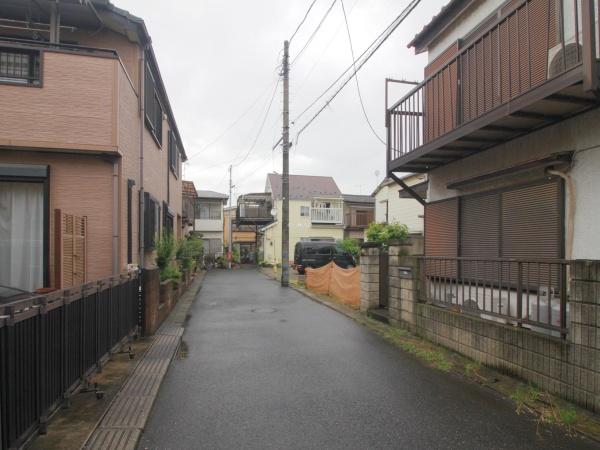 松戸市栄町８丁目の新築一戸建