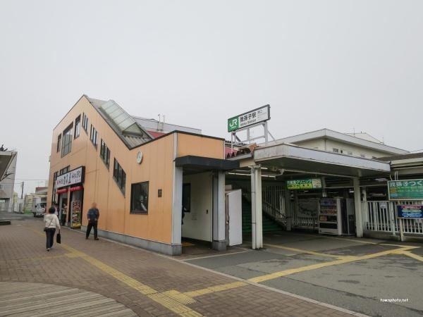 我孫子市久寺家１丁目の土地(我孫子)