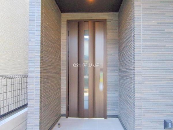 流山市野々下４丁目の新築一戸建