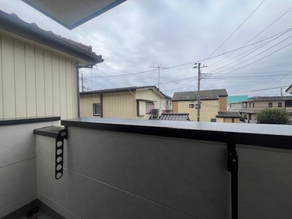 柏市篠籠田の新築一戸建
