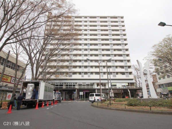 松戸市常盤平2丁目の新築一戸建(新京成線「常盤平」駅)