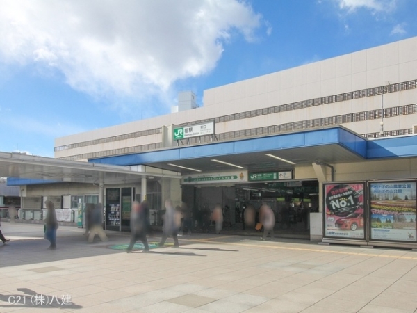 柏市弥生町の新築一戸建(常磐線「柏」駅)