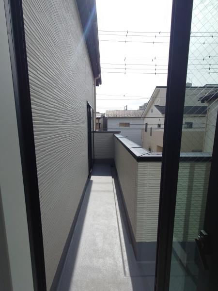 柏市あけぼの２丁目の新築一戸建