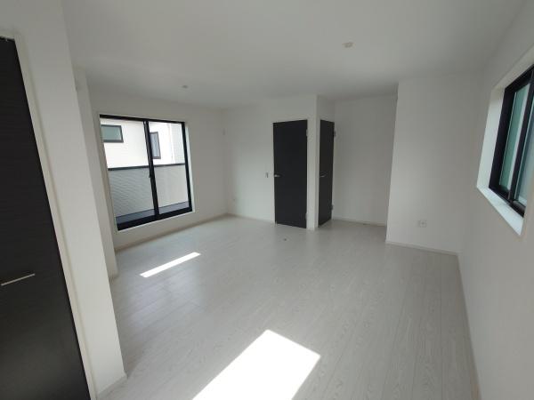 柏市あけぼの２丁目の新築一戸建