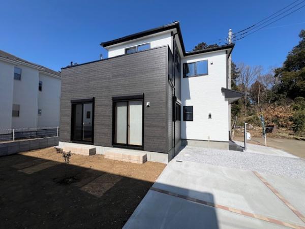 野田市宮崎の新築一戸建