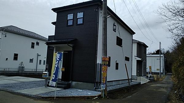 野田市宮崎の新築一戸建
