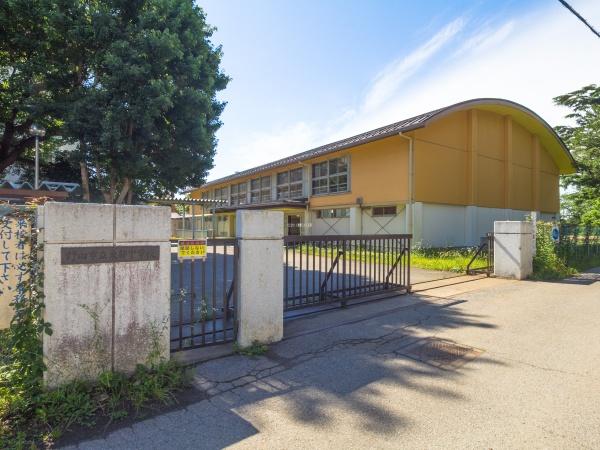 野田市宮崎の新築一戸建(野田市立東部中学校)