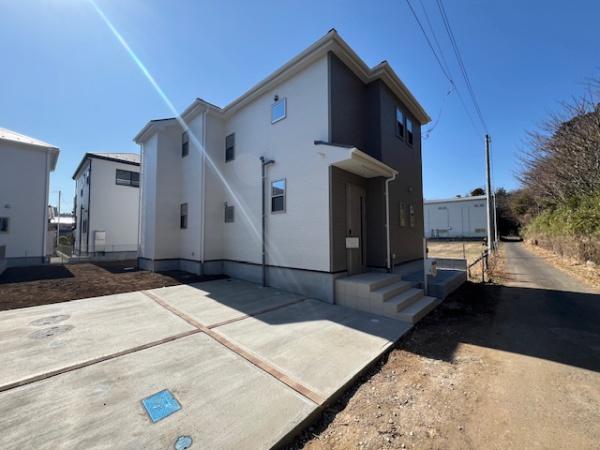 野田市宮崎の新築一戸建