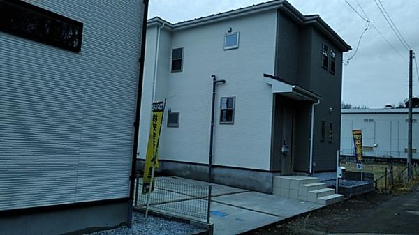 野田市宮崎の新築一戸建