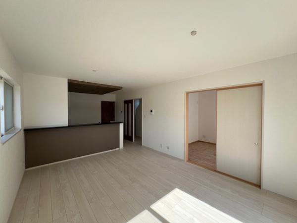 野田市宮崎の新築一戸建