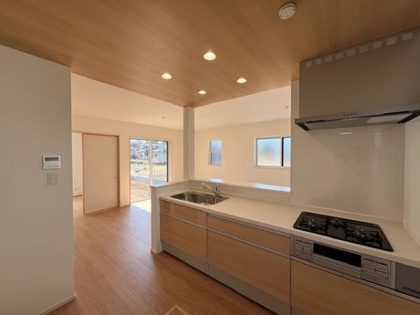 野田市宮崎の新築一戸建