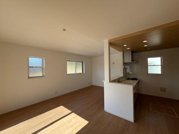野田市宮崎の新築一戸建