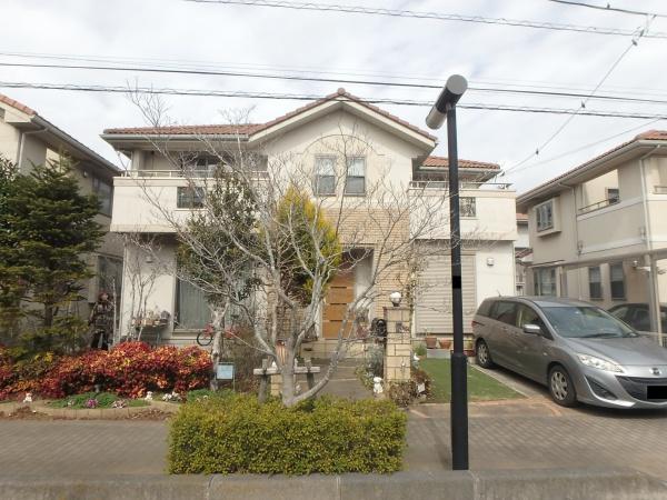 印西市木下南１丁目の中古一戸建て