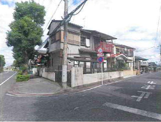 松戸市六高台９丁目の売土地