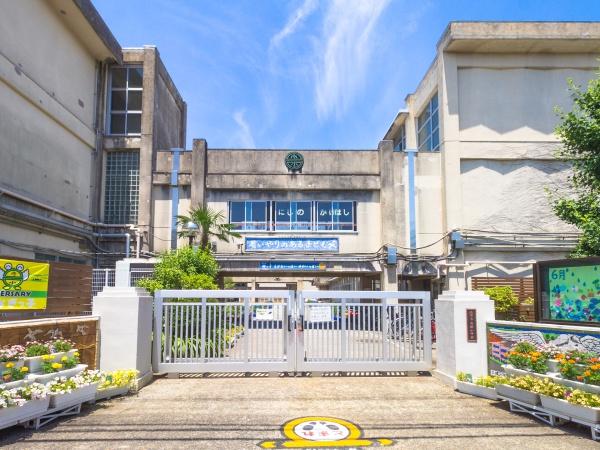 柏市高柳の新築一戸建(柏市立高柳小学校)