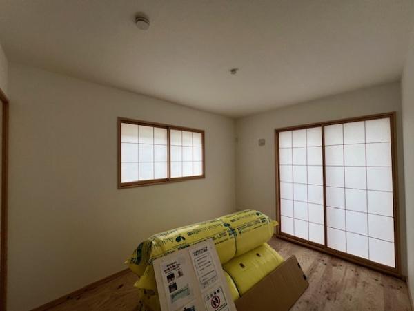 流山市名都借の新築一戸建