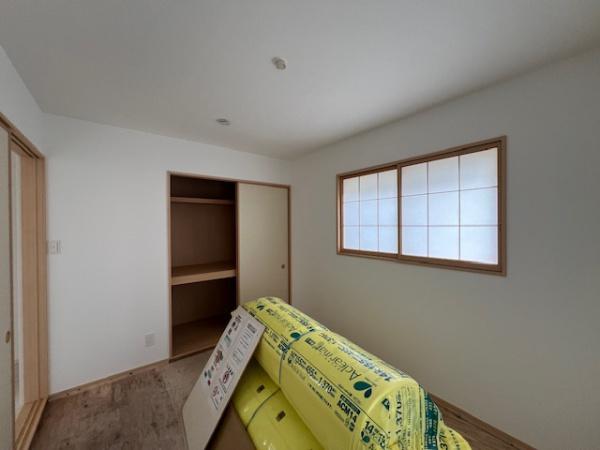 流山市名都借の新築一戸建
