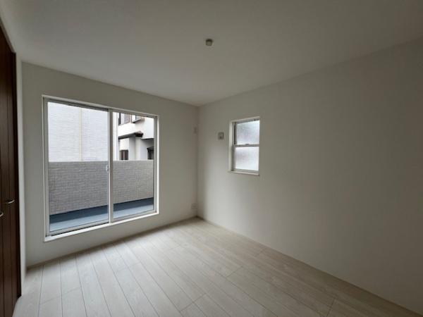 流山市名都借の新築一戸建