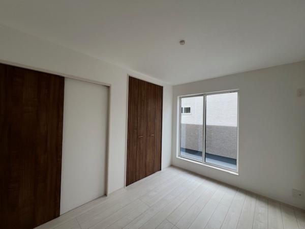 流山市名都借の新築一戸建