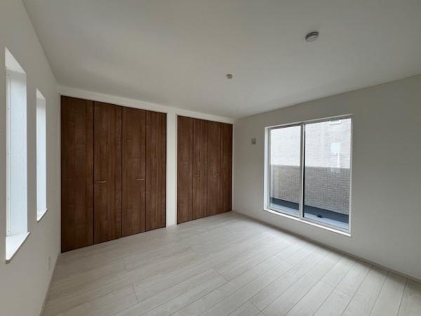 流山市名都借の新築一戸建