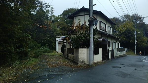 我孫子市中峠の中古一戸建