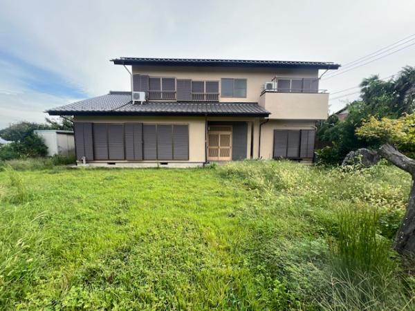 我孫子市中峠の中古一戸建