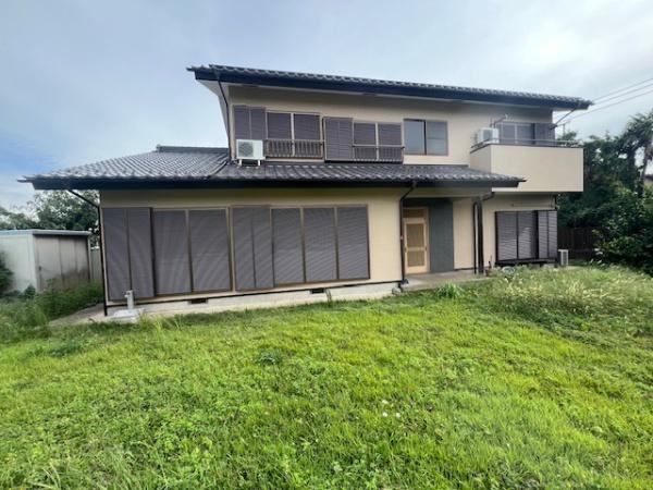 我孫子市中峠の中古一戸建