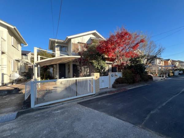 印西市高花３丁目の中古一戸建