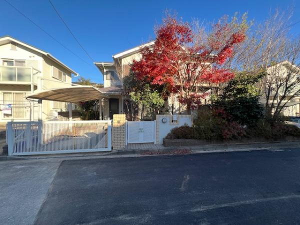 印西市高花３丁目の中古一戸建