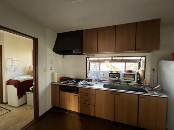 印西市高花３丁目の中古一戸建