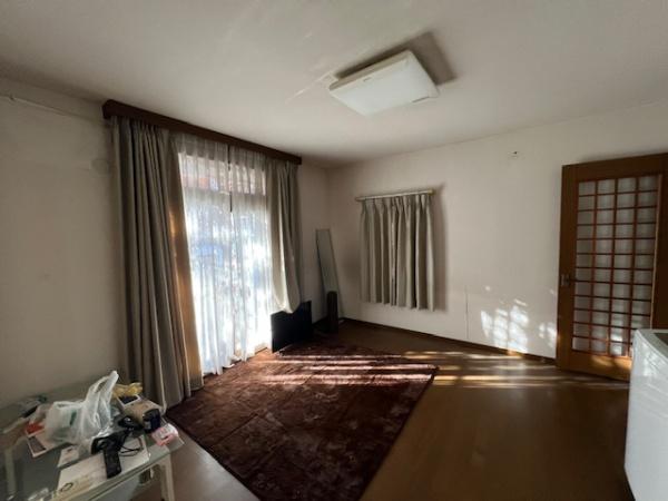 印西市高花３丁目の中古一戸建て