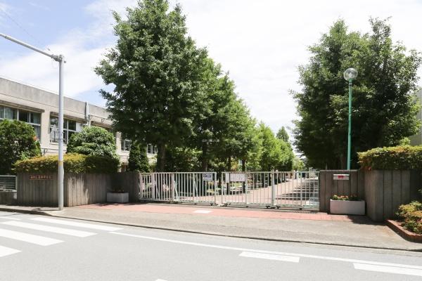 柏市高南台１丁目の新築一戸建(柏市立高柳中学校)