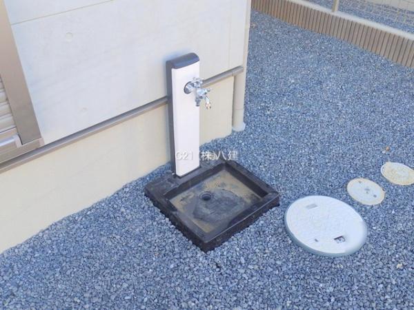 柏市大津ケ丘４丁目の新築一戸建