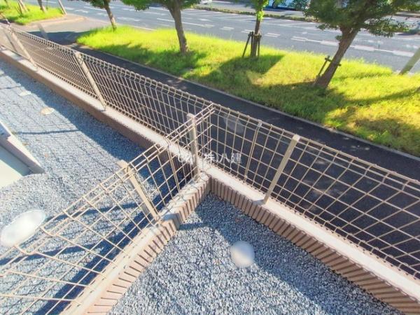 柏市大津ケ丘４丁目の新築一戸建