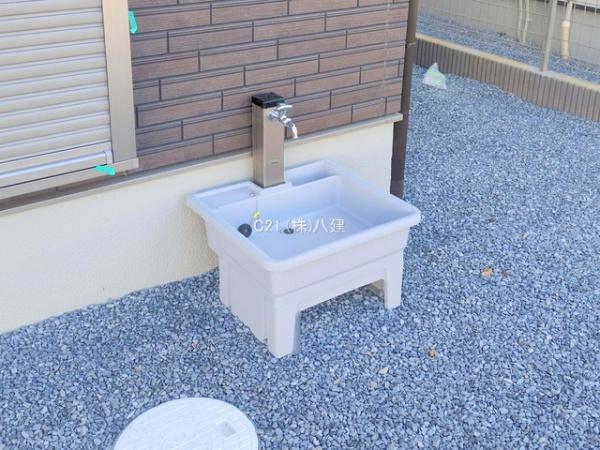 柏市大津ケ丘４丁目の新築一戸建