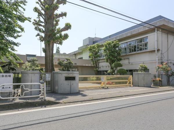 柏市大津ケ丘４丁目の新築一戸建(柏市立風早中学校)