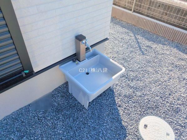 柏市大津ケ丘４丁目の新築一戸建