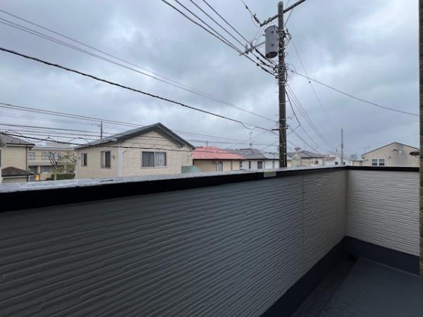 流山市加４丁目の新築一戸建